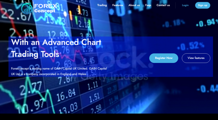 Forex Concept Review (forexconcept.ltd Scam) Forex Concept Review