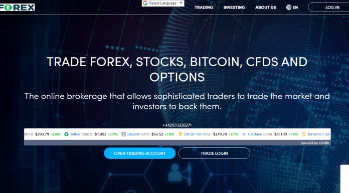 Forex Growths Review (forexgrowths.com Scam) Forex Growths Review