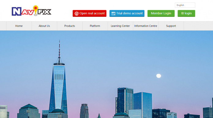 Navi FX Review (navifx.com Scam) Navi FX Review