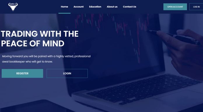 Safe IG Review (safeig.com Scam) Safe IG Review
