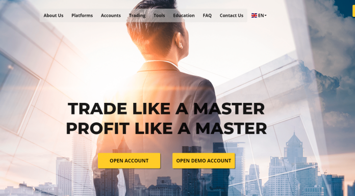 Trade Master Review (trademaster.fm Scam) Trade Master Review