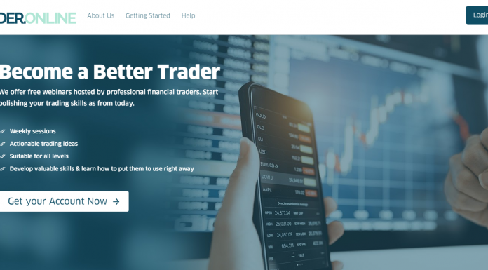 Trader Online Review (traderonline.co Scam) Trader Online Review
