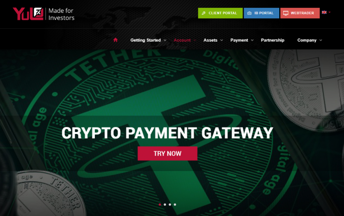 Yulo FX Review Yulo FX Review