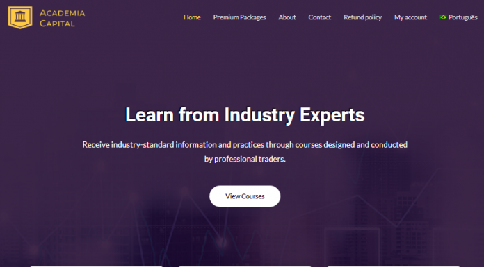Academia Capital Review (academiacapital.net) Academia Capital Review