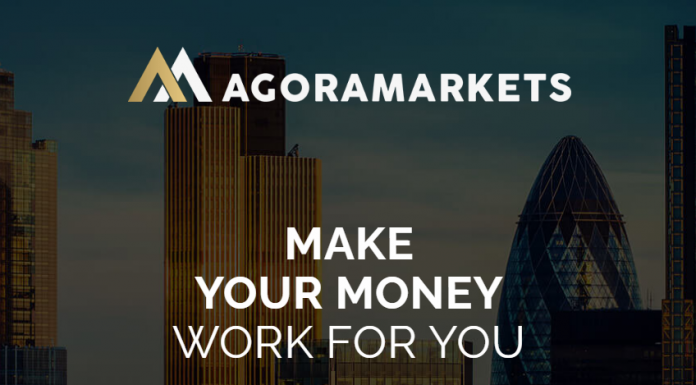 Agora Markets Review (agoramarkets.com Scam) Agora Markets Review