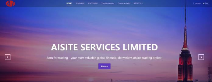 Aisite Services Limited Review