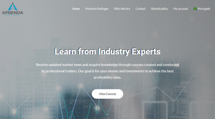 Aprenda Investindo Review (aprendainvestindo.com) Aprenda Investindo Review