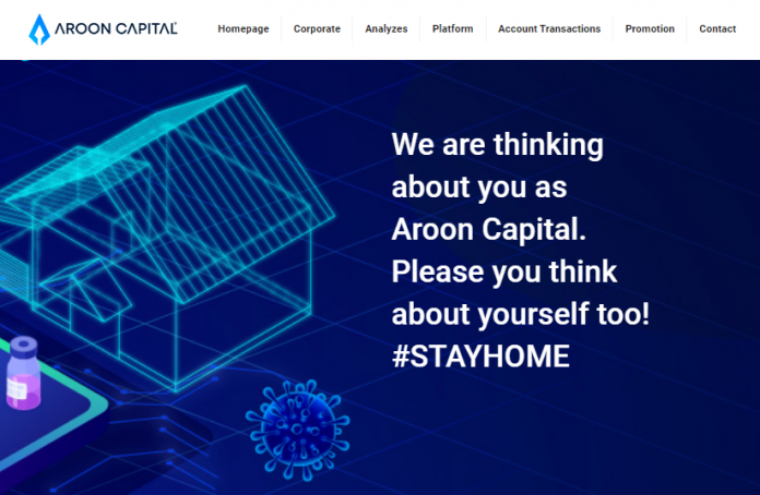 Aroon Capital Review
