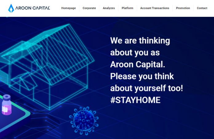 Aroon Capital Review Aroon Capital Review