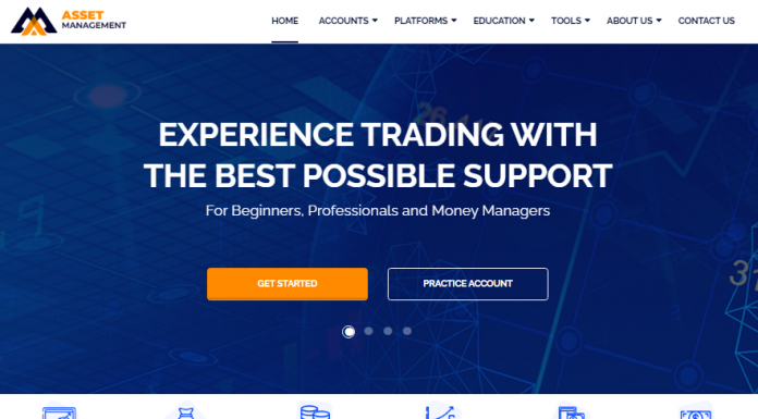 Asset Management Review (assetmanagement.co.com) Asset Management Review