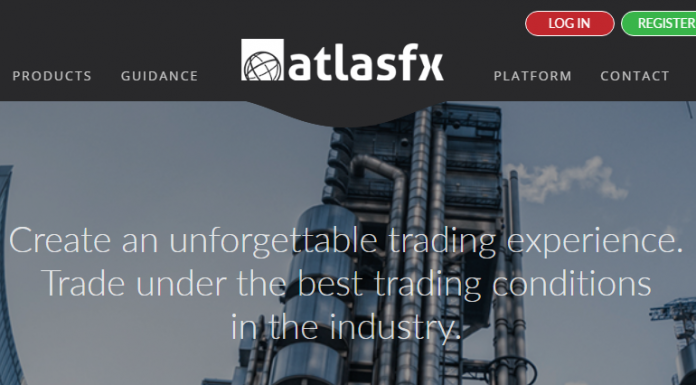 Atlas FX Review