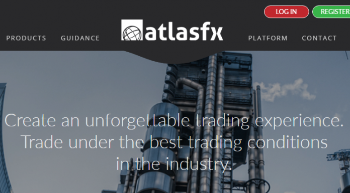 Atlas FX Review (atlasfx.co Scam) Atlas FX Review