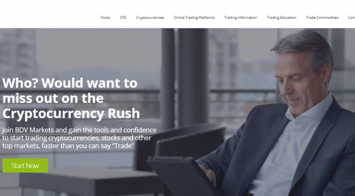 BDV Markets Review (bdvmarkets.com Scam) BDV Markets review