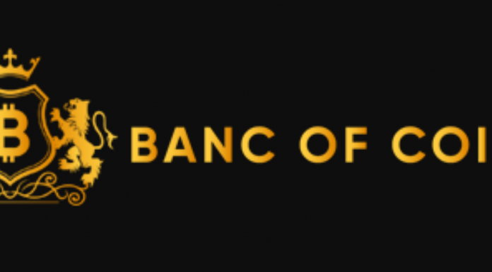 Banc of Coins Review (bancofcoins.com Scam) Banc of Coins Review
