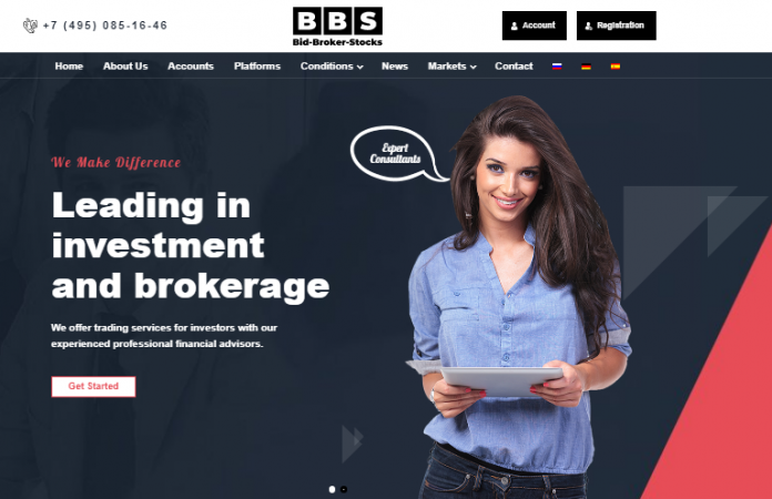 Bid Broker Stocks Review