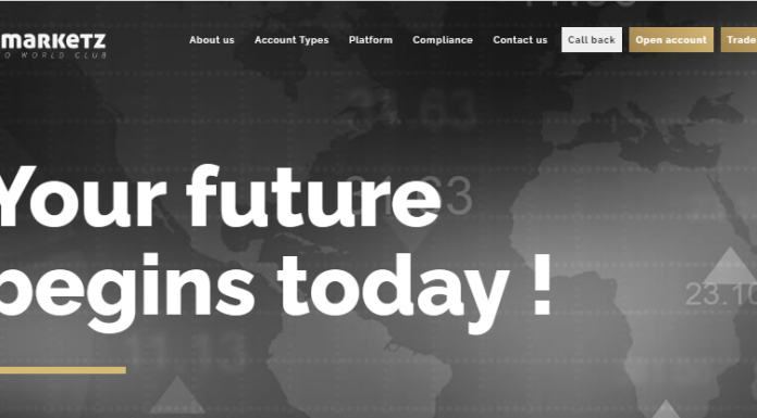 Btcmarketz Review (btcmarketz.com Scam) Btcmarketz Review