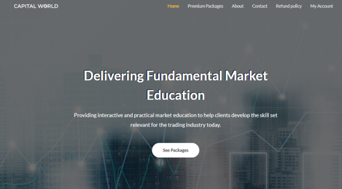 Capital World Review (capital-world.net) Capital World Review