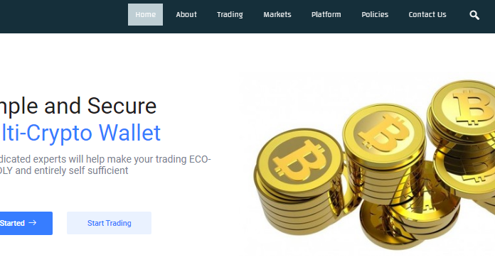 Chainblockfx Review (chainblockfx.com Scam) Chainblockfx Review