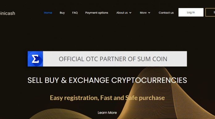 Coinicash Review (coinicash.com Scam) Coinicash Review