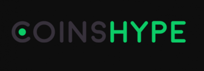 CoinsHype Review