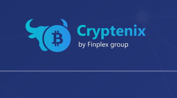 Cryptenix Review (cryptenix.com Scam) Cryptenix Review