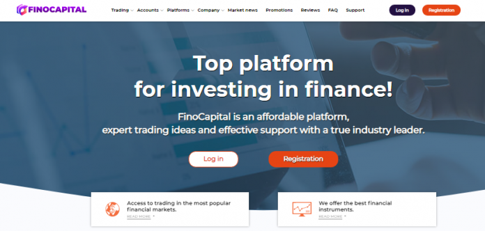 Fino Capital Review