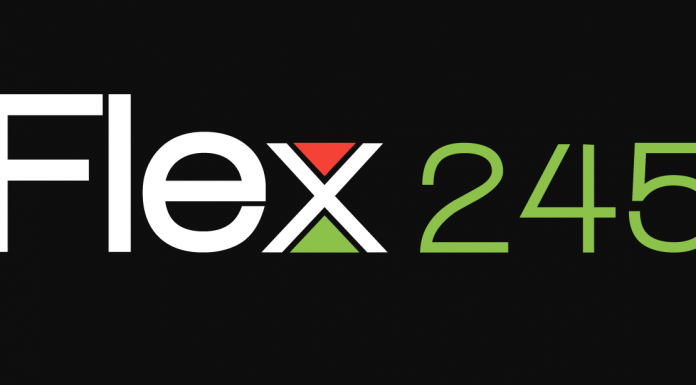 Flex 245 Review