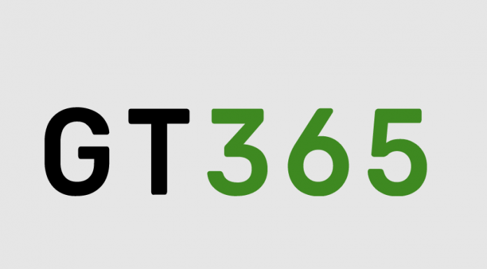 GT365 Review (gt-365.com Scam) GT365 Review