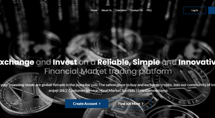Global FX Trade Review (global-fxtrade.com Scam) Global FX Trade review