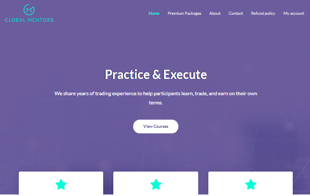 Global Mentors Review (global-mentors.net) Global Mentors Review