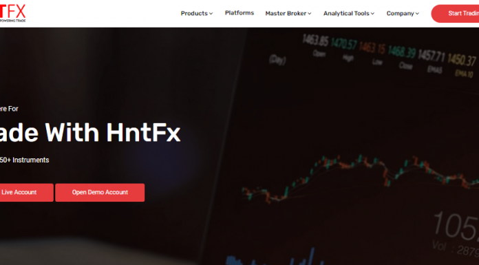 HNTFX Review