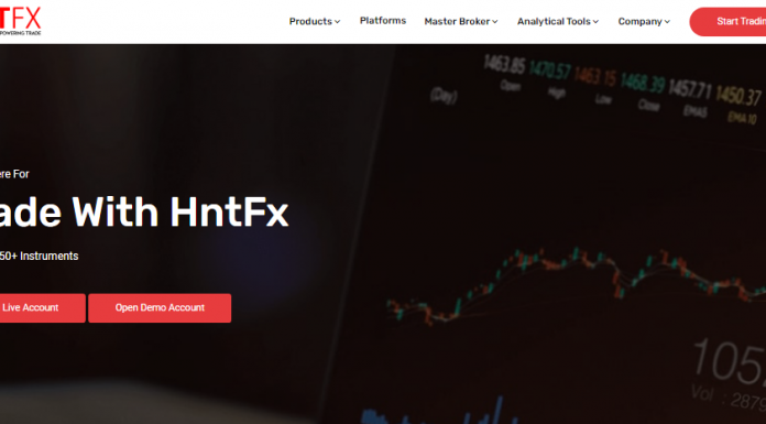 HNTFX Review (hntfx.com Scam) HNTFX Review