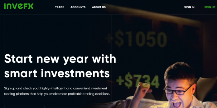 Invefx Review