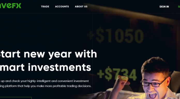 Invefx Review