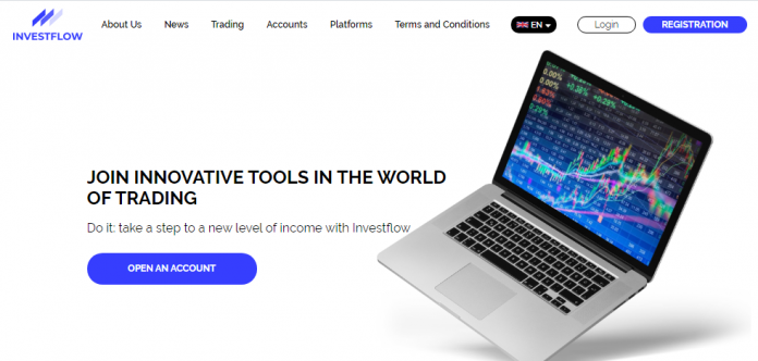 Invest Flow Review