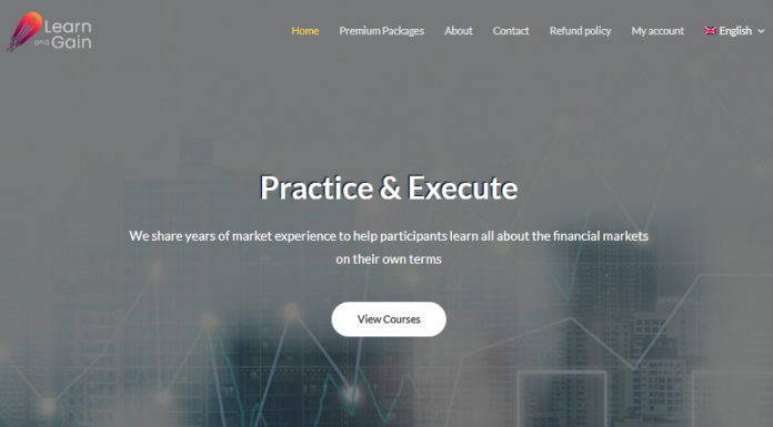 Learn and Gain Review (learnandgain.net) Learn and Gain Review