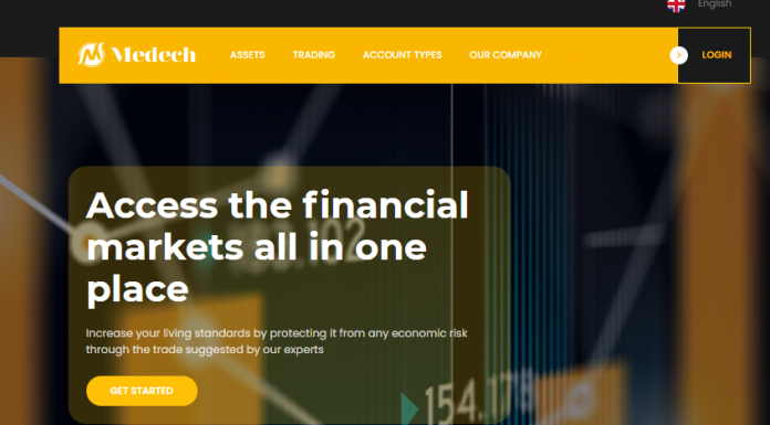 Medech Review (medech.co Scam) Medech Review