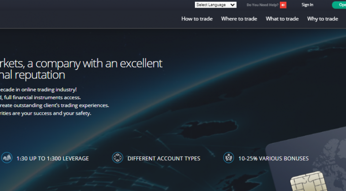Nilsen Markets Review (nilsenmarkets.com Scam) Nilsen Markets Review