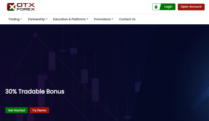 OTX Forex Review