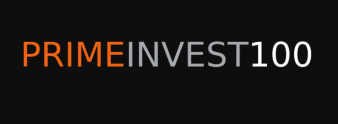 Prime Invest 100 Review Prime Invest 100 Review