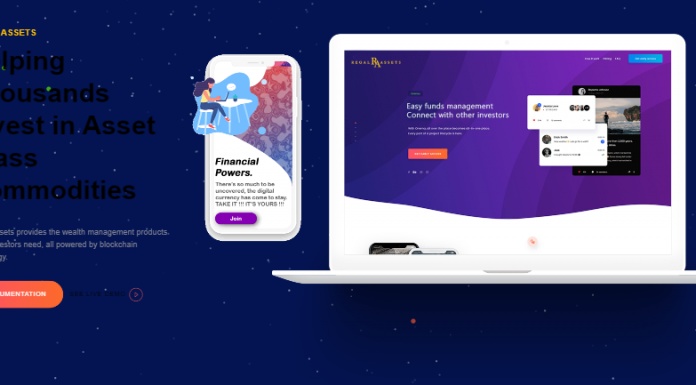 Regal Asset Review (regalasset.eu Scam) Regal Asset Review