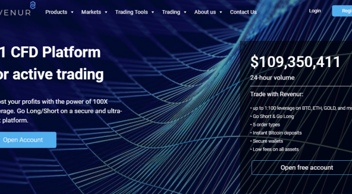 Revenur Review (revenur.com Scam) Revenur Review