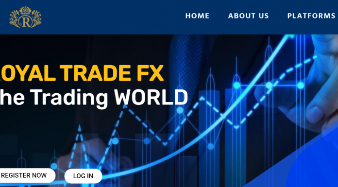 Royal Trade FX Review (royaltradefx.com Scam) Royal Trade FX Review