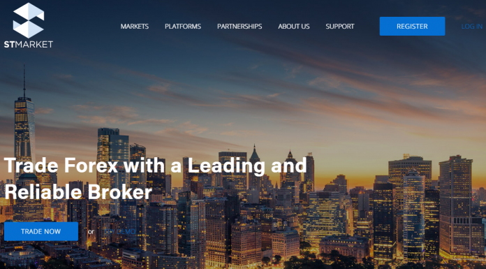 STMarket Review (stmarket.com Scam) STMarket Review