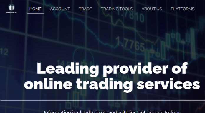 Sky Financial Review (skyfinancialservices.co Scam) Sky Financial Review