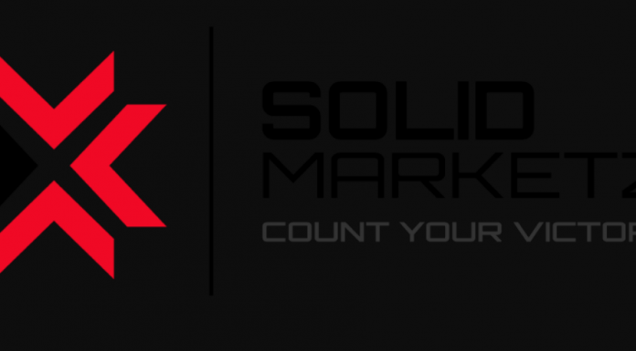 Solid Marketz Review (solidmarketz.com Scam) Solid Marketz Review