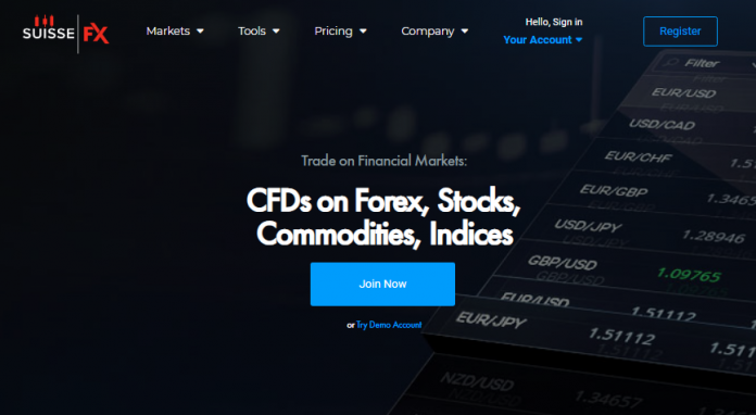 Suisse FX Review Suisse FX Review