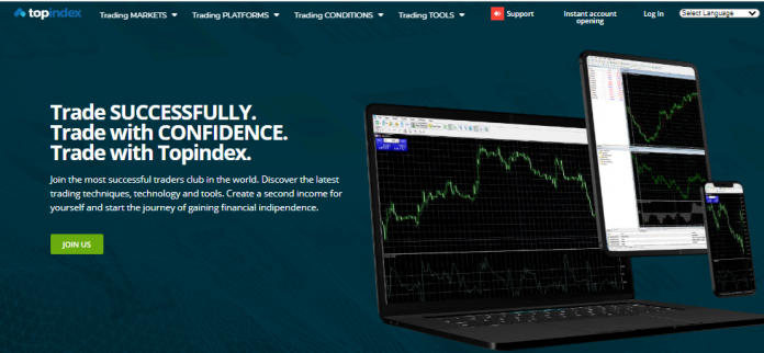 Top Index review Top Index review