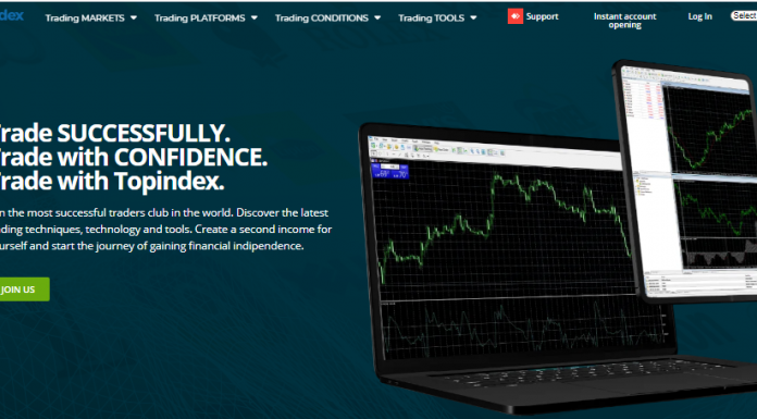 Top Index Review (topindex.co Scam) Top Index review