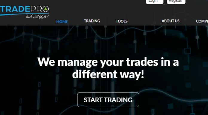 Top Trade Pro Review